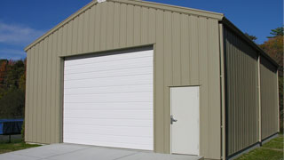 Garage Door Openers at Club Estates Dallas, Texas